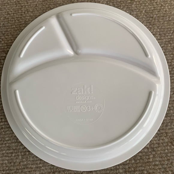 Doc McStuffins Kids Dinnerware - Picture 3 of 7